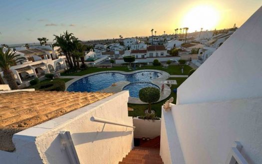 Penthouse- Ciudad Quesada – Ref:74902