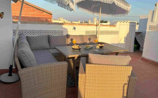 Penthouse- Ciudad Quesada – Ref:74902