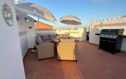 Penthouse- Ciudad Quesada – Ref:74902