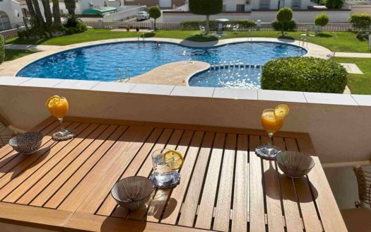 Penthouse- Ciudad Quesada – Ref:74902