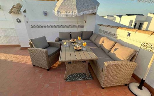 Penthouse- Ciudad Quesada – Ref:74902