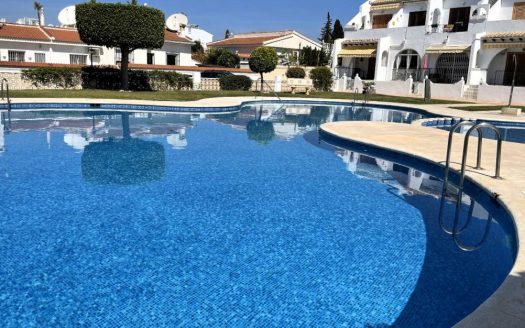 Penthouse- Ciudad Quesada – Ref:74902