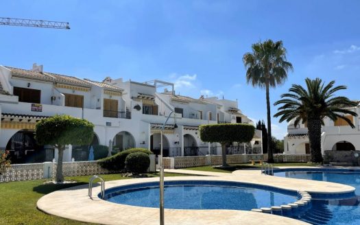 Penthouse- Ciudad Quesada – Ref:74902