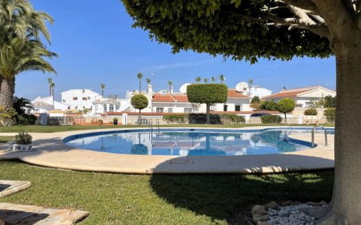 Penthouse- Ciudad Quesada – Ref:74902