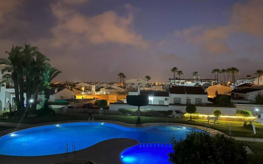 Penthouse- Ciudad Quesada – Ref:74902