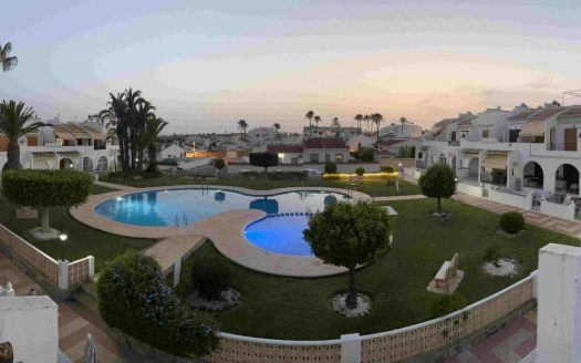 Penthouse- Ciudad Quesada – Ref:74902