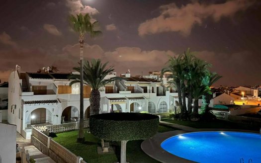 Penthouse- Ciudad Quesada – Ref:74902