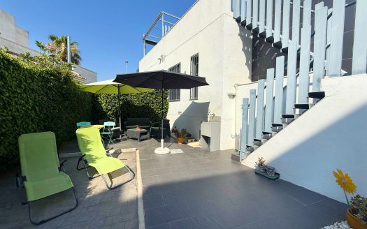 Villa – Villamartin – Ref:75139