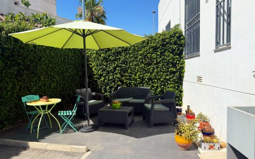 Villa – Villamartin – Ref:75139