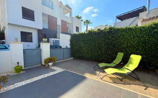 Villa – Villamartin – Ref:75139