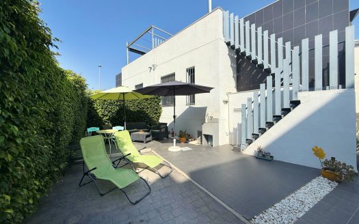 Villa – Villamartin – Ref:75139