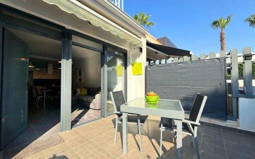 Villa – Villamartin – Ref:75139