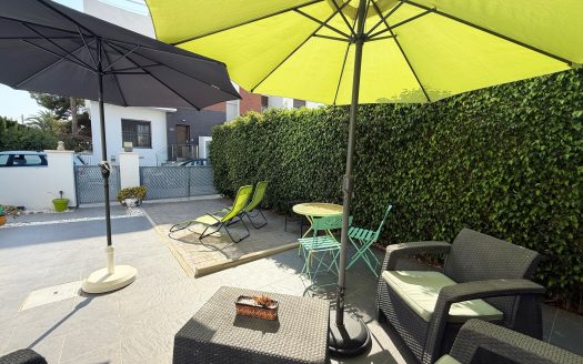 Villa – Villamartin – Ref:75139