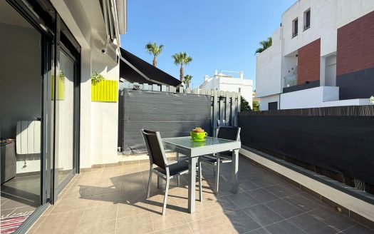 Villa – Villamartin – Ref:75139