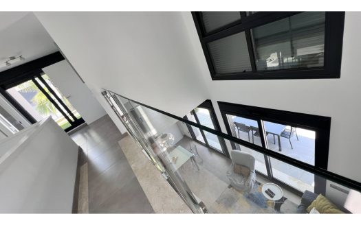 Villa – San Miguel-Ref:75652