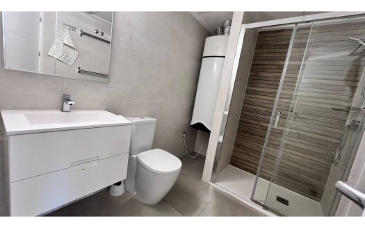 Villa – San Miguel-Ref:75652