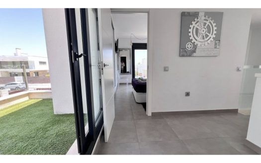 Villa – San Miguel-Ref:75652