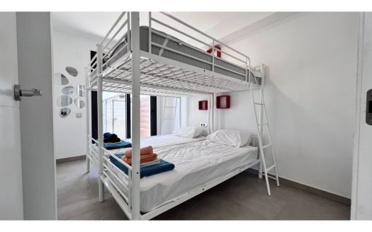 Villa – San Miguel-Ref:75652