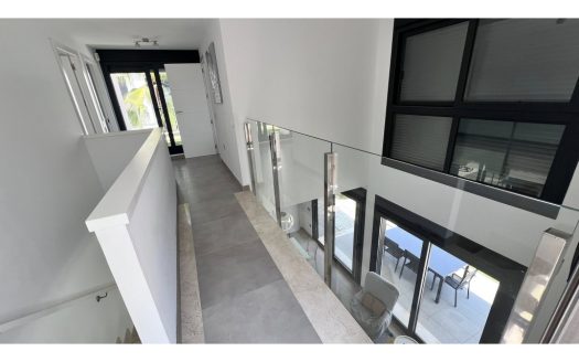 Villa – San Miguel-Ref:75652