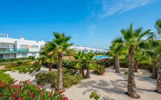 Penthouse – San Miguel – Ref:75810