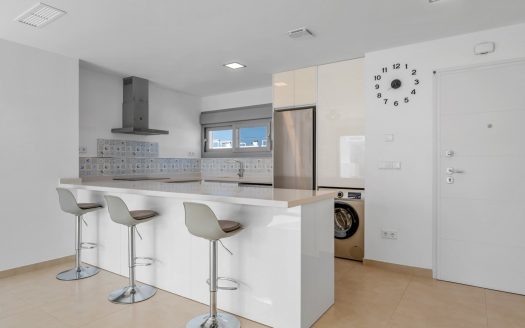 Penthouse – San Miguel – Ref:75810