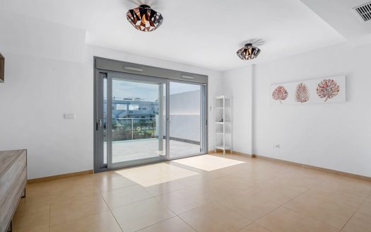 Penthouse – San Miguel – Ref:75810