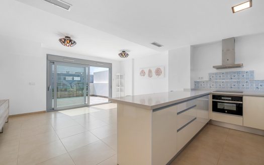 Penthouse – San Miguel – Ref:75810