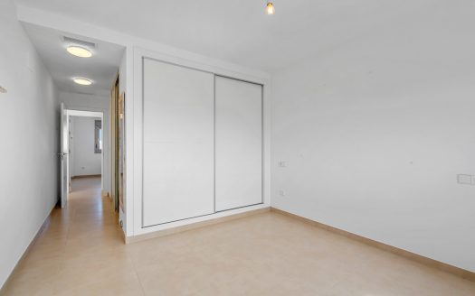 Penthouse – San Miguel – Ref:75810