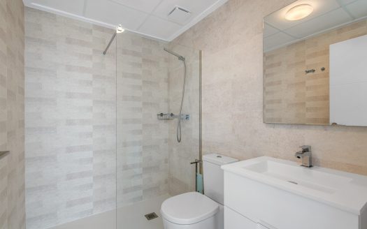 Penthouse – San Miguel – Ref:75810