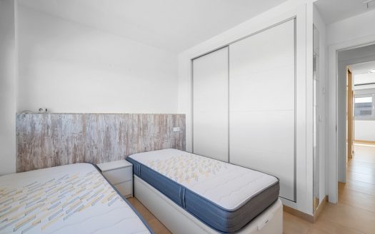 Penthouse – San Miguel – Ref:75810