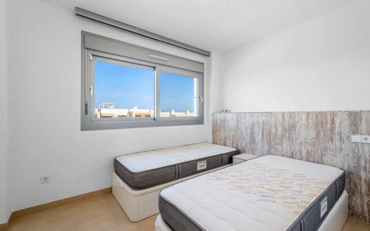 Penthouse – San Miguel – Ref:75810