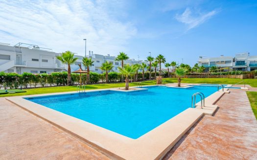 Penthouse – San Miguel – Ref:75810