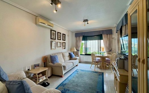 Appartement – Campoamor – Ref:75246