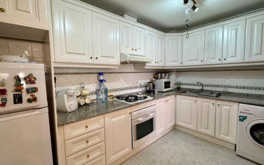 Appartement – Campoamor – Ref:75246