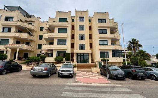 Appartement – Campoamor – Ref:75246