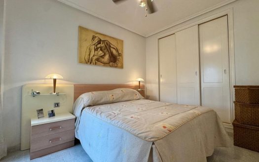 Appartement – Campoamor – Ref:75246