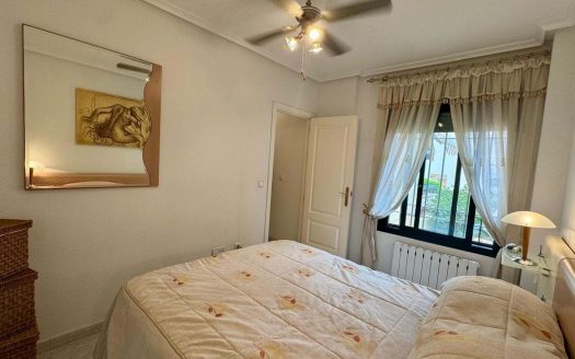 Appartement – Campoamor – Ref:75246