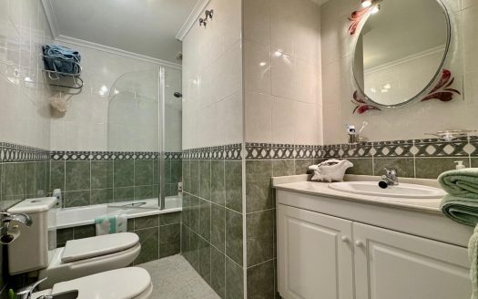 Appartement – Campoamor – Ref:75246