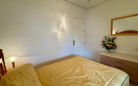 Appartement – Campoamor – Ref:75246