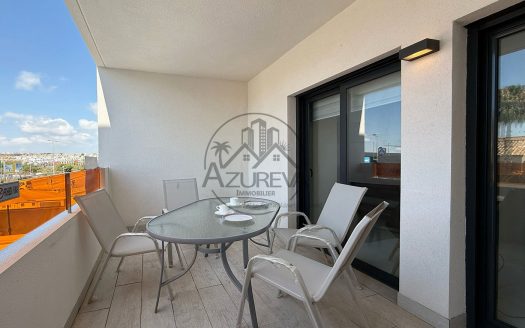 Bungalow – Los Altos – Ref:75144