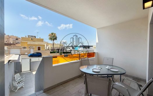 Bungalow – Los Altos – Ref:75144