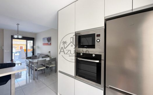 Bungalow – Los Altos – Ref:75144