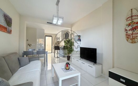 Bungalow – Los Altos – Ref:75144