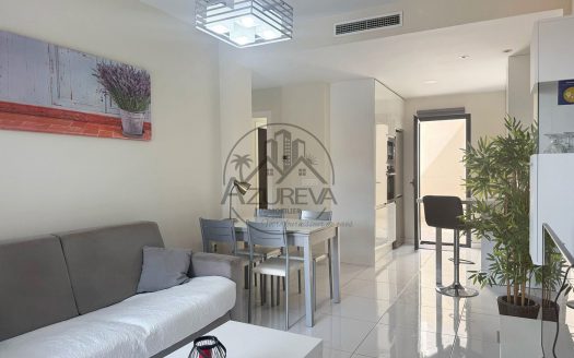 Bungalow – Los Altos – Ref:75144