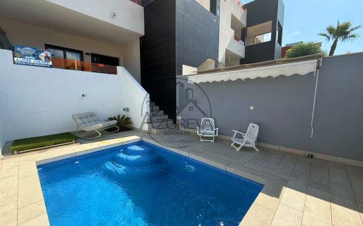 Bungalow – Los Altos – Ref:75144