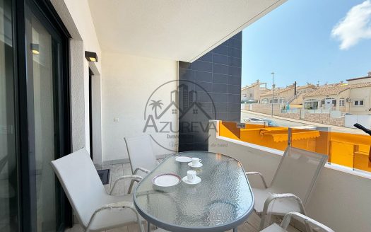 Bungalow – Los Altos – Ref:75144