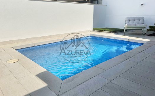 Bungalow – Los Altos – Ref:75144