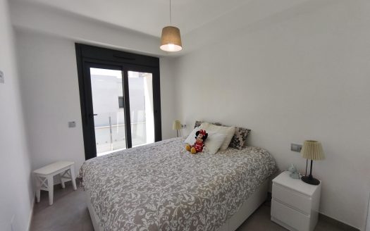 Villa – San Miguel-Ref:75668