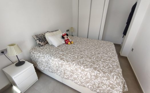 Villa – San Miguel-Ref:75668