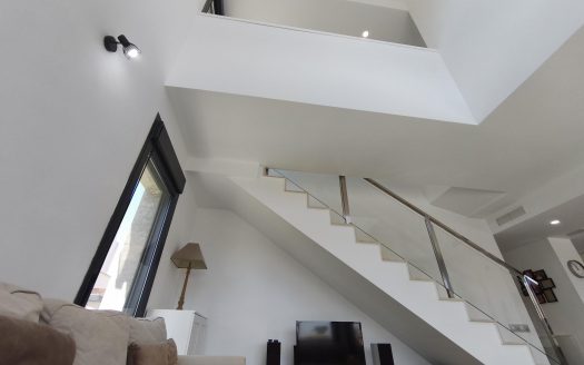 Villa – San Miguel-Ref:75668